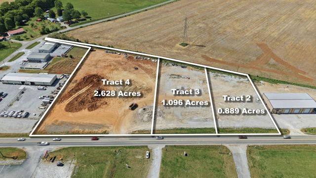 0 AEDC Rd, Winchester, TN 37398