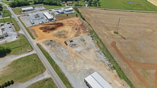 0 AEDC Rd, Winchester, TN 37398
