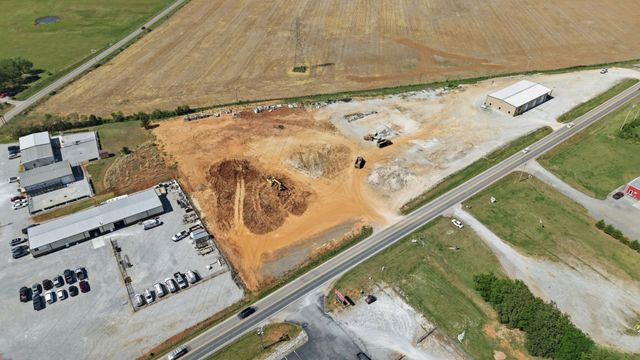 0 AEDC Rd, Winchester, TN 37398