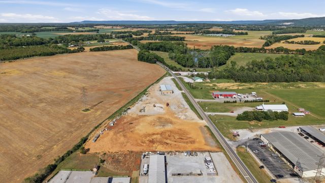 0 AEDC Rd, Winchester, TN 37398