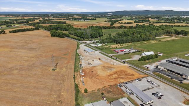 0 AEDC Rd, Winchester, TN 37398