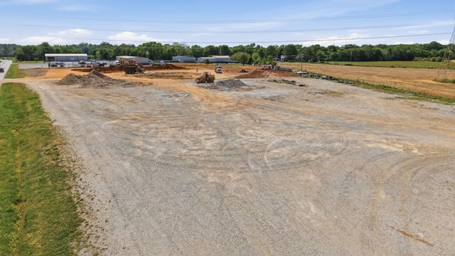 0 AEDC Rd, Winchester, TN 37398