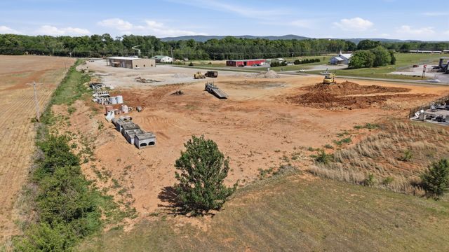 0 AEDC Rd, Winchester, TN 37398