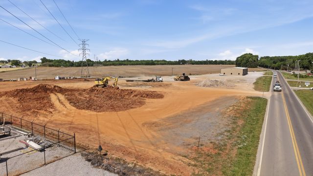 0 AEDC Rd, Winchester, TN 37398