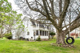 8415 Huron River Drive, Webster Twp, MI 48130