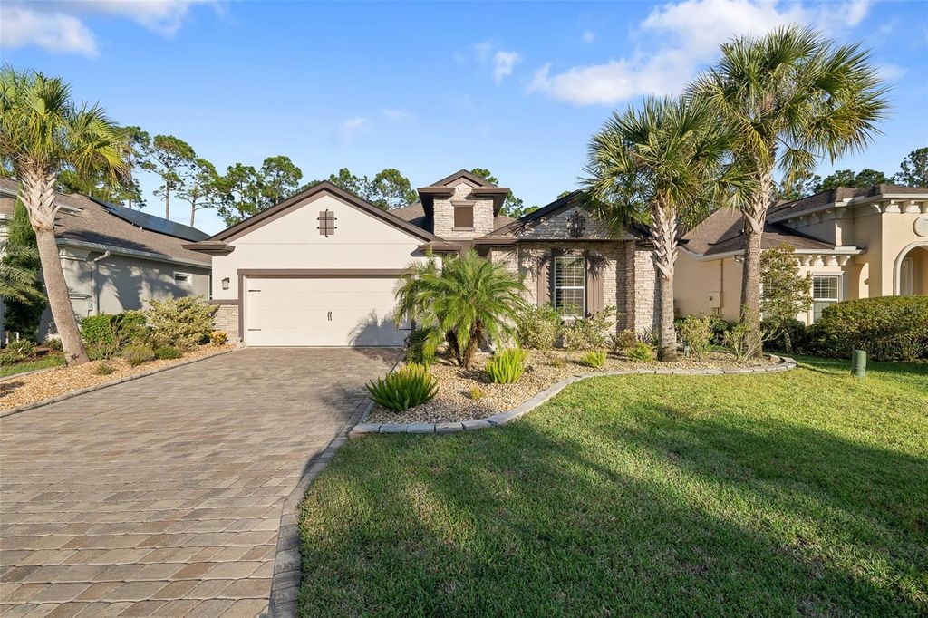 823 CREEKWOOD DRIVE, Ormond Beach, FL 32174