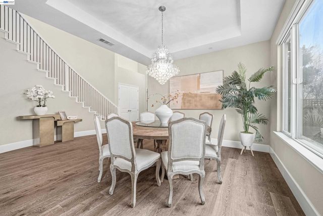 56 Adair Way, Hayward, CA 94542