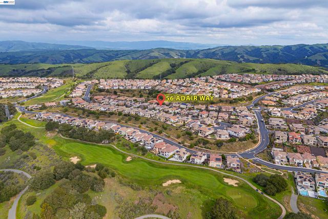 56 Adair Way, Hayward, CA 94542