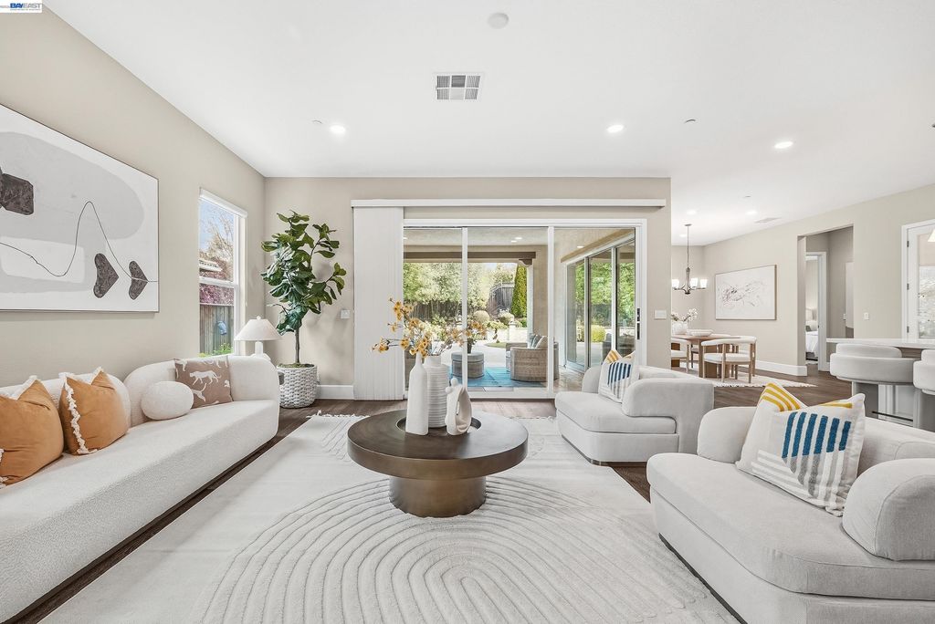 56 Adair Way, Hayward, CA 94542