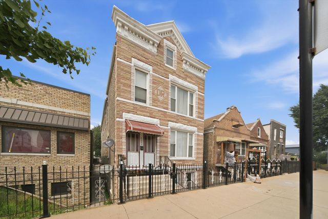 2340 W 21st Place, Chicago, IL 60608
