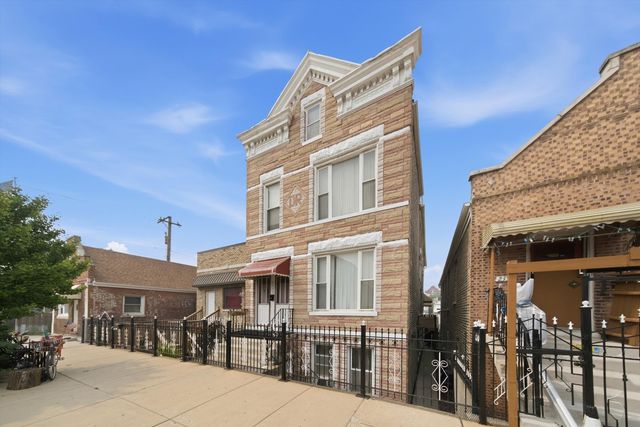 2340 W 21st Place, Chicago, IL 60608