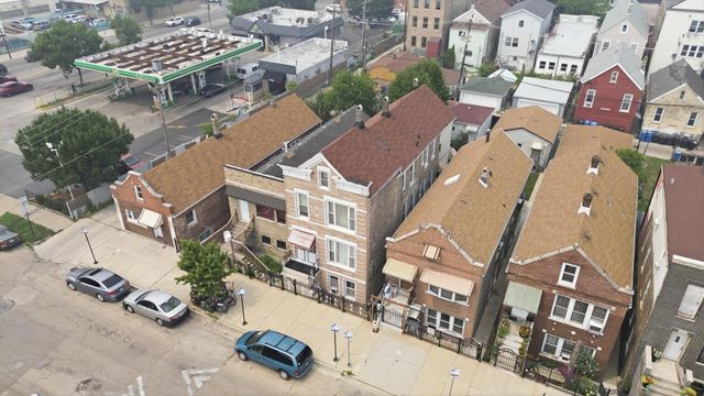 2340 W 21st Place, Chicago, IL 60608