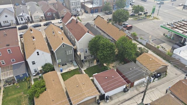 2340 W 21st Place, Chicago, IL 60608