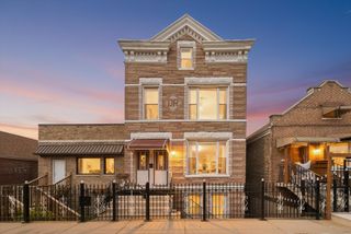 2340 W 21st Place, Chicago, IL 60608