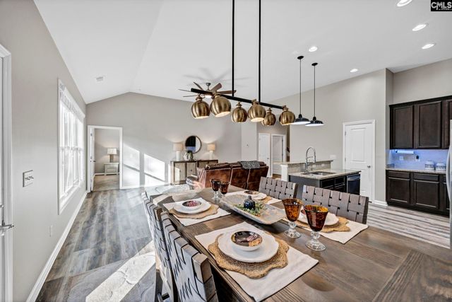 25 Leatherwood Drive, Lugoff, SC 29078