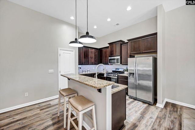 25 Leatherwood Drive, Lugoff, SC 29078