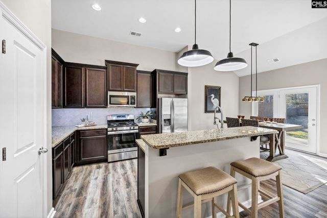 25 Leatherwood Drive, Lugoff, SC 29078