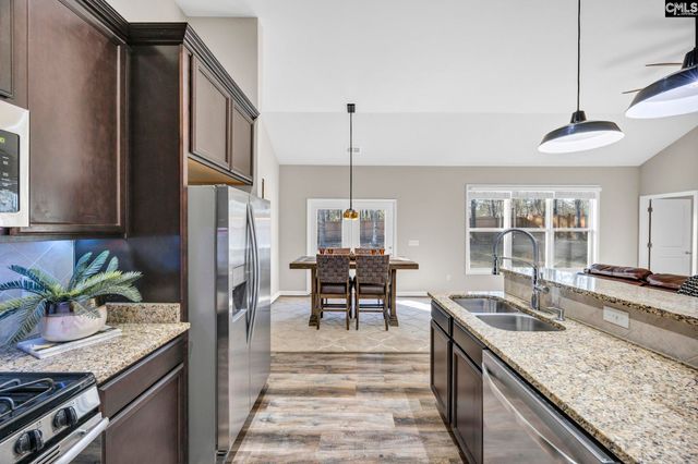 25 Leatherwood Drive, Lugoff, SC 29078