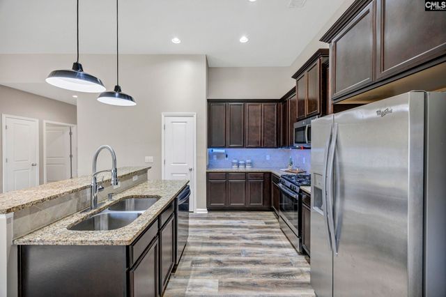 25 Leatherwood Drive, Lugoff, SC 29078