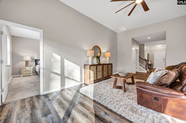 25 Leatherwood Drive, Lugoff, SC 29078