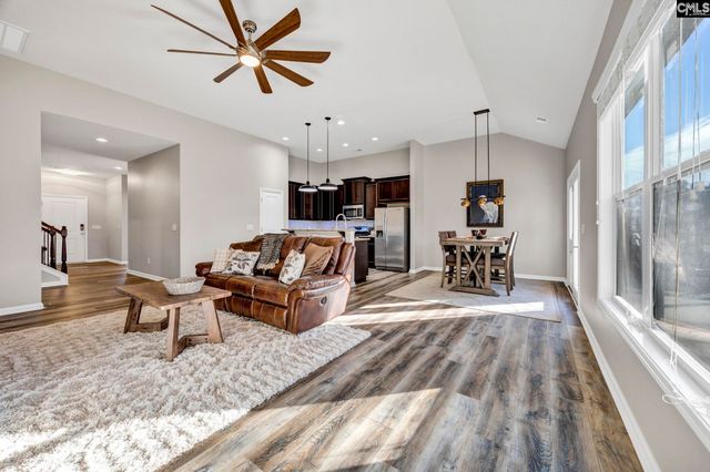 25 Leatherwood Drive, Lugoff, SC 29078