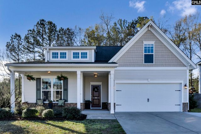 25 Leatherwood Drive, Lugoff, SC 29078
