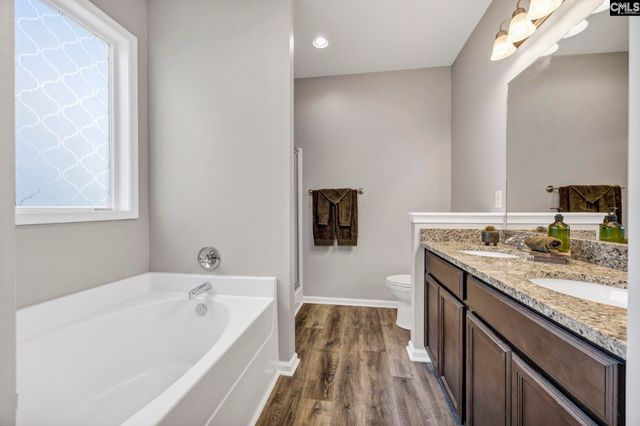 25 Leatherwood Drive, Lugoff, SC 29078