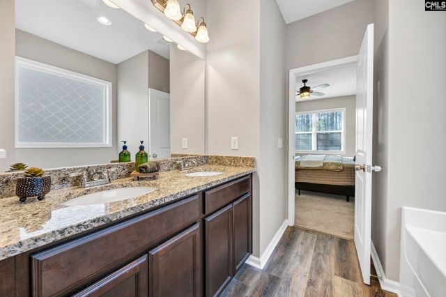 25 Leatherwood Drive, Lugoff, SC 29078