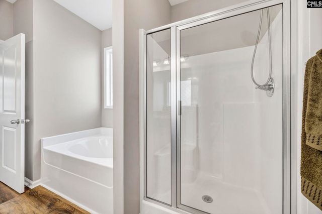 25 Leatherwood Drive, Lugoff, SC 29078