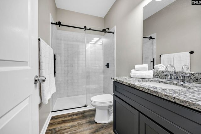 25 Leatherwood Drive, Lugoff, SC 29078