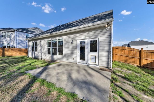 25 Leatherwood Drive, Lugoff, SC 29078