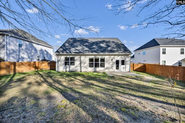 25 Leatherwood Drive, Lugoff, SC 29078