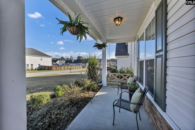 25 Leatherwood Drive, Lugoff, SC 29078