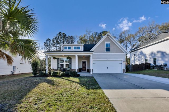 25 Leatherwood Drive, Lugoff, SC 29078