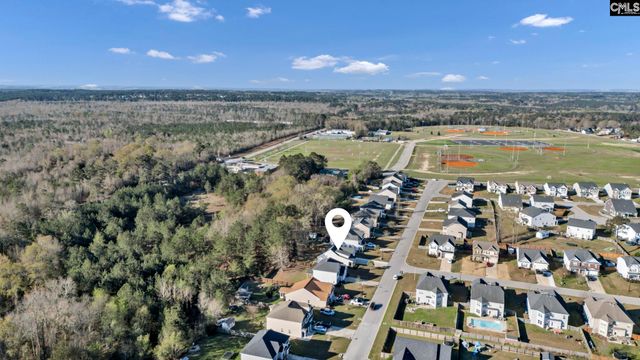 25 Leatherwood Drive, Lugoff, SC 29078