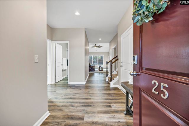 25 Leatherwood Drive, Lugoff, SC 29078