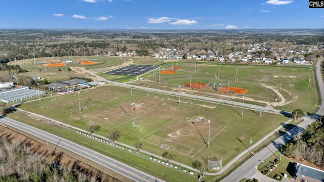 25 Leatherwood Drive, Lugoff, SC 29078