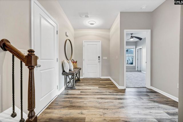 25 Leatherwood Drive, Lugoff, SC 29078