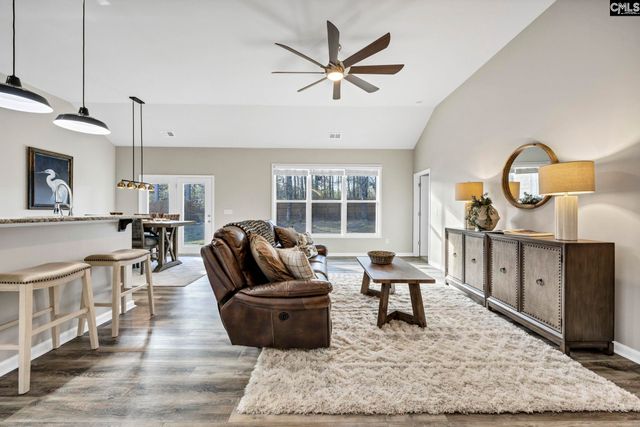 25 Leatherwood Drive, Lugoff, SC 29078