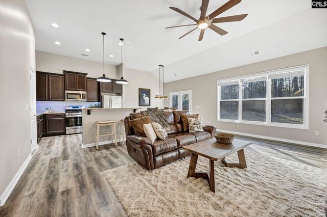 25 Leatherwood Drive, Lugoff, SC 29078