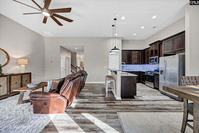 25 Leatherwood Drive, Lugoff, SC 29078