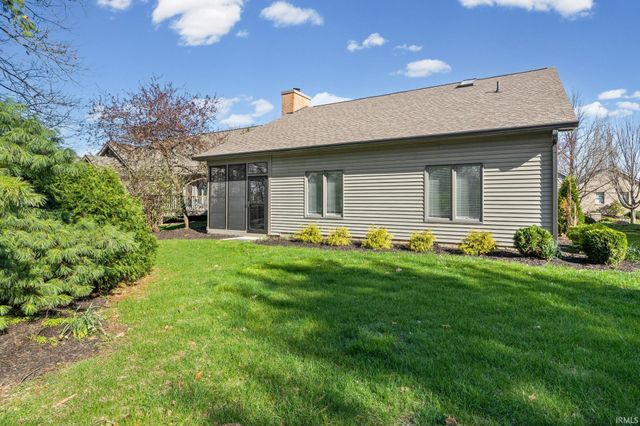 221 Sheffield Road, West Lafayette, IN 47906