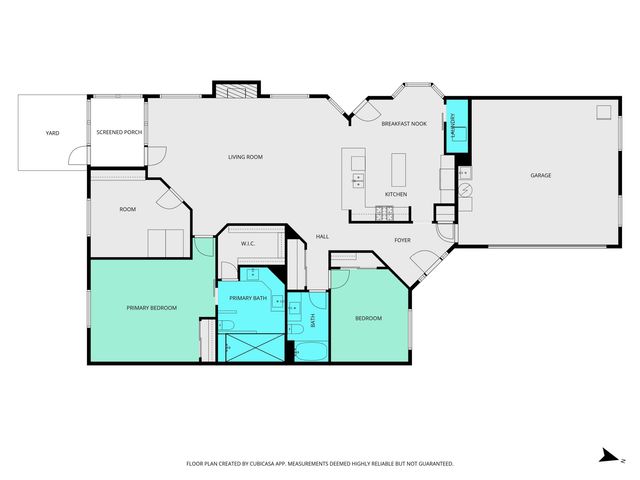 221 Sheffield Road, West Lafayette, IN 47906