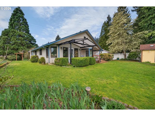 701 Nw 59TH St, Vancouver, WA 98663