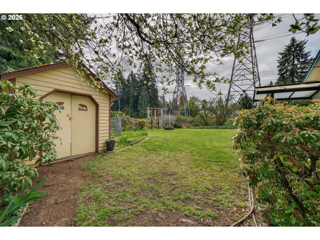 701 Nw 59TH St, Vancouver, WA 98663