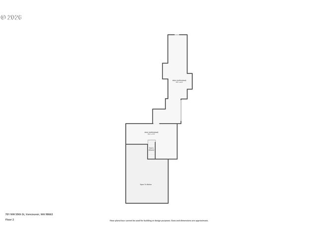 701 Nw 59TH St, Vancouver, WA 98663