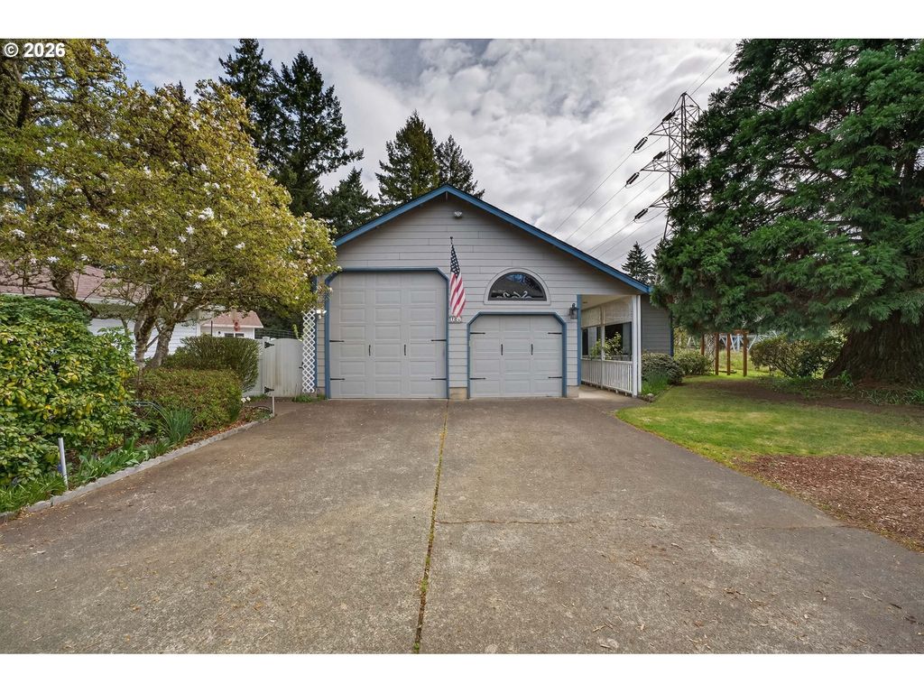 701 Nw 59TH St, Vancouver, WA 98663