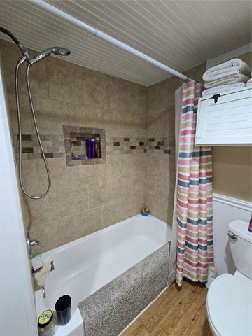 305 S Leon Street, Gustine, TX 76455