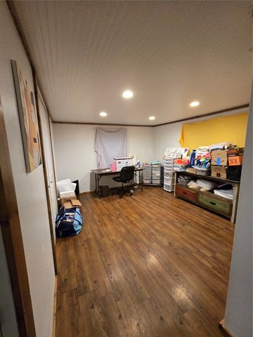 305 S Leon Street, Gustine, TX 76455
