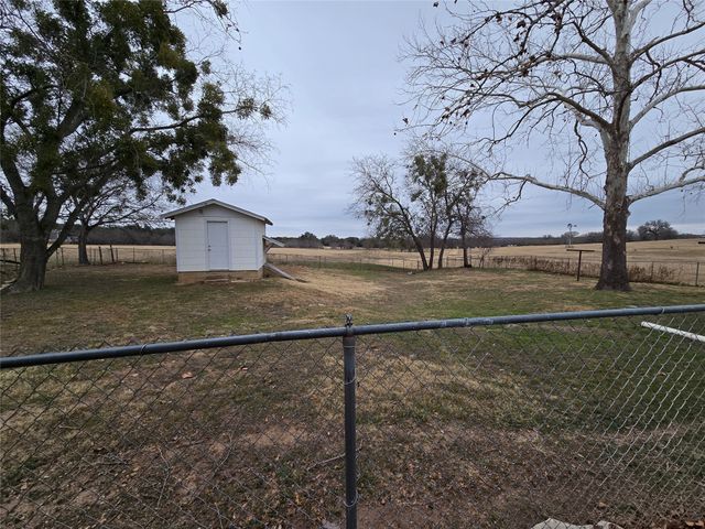 305 S Leon Street, Gustine, TX 76455